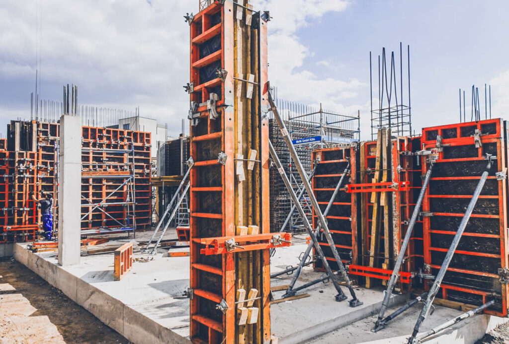 Construction Supervision – Integrated Design Studio LTD
